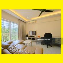 Sri Hijau, Bandar Mahkota Cheras, Cheras