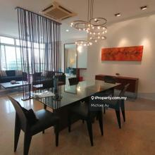 Idaman Residence Serviced Residence for Rent