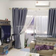 A Stock Full Loan Available Low Floor Reno Bayu Villa Apartment Klang 