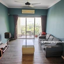 Endah Promenade For Rent