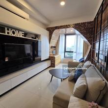 Living Luxury and Convenience at Novo Ampang