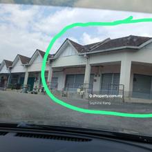 Bukit Tinggi Bentong Corner Ground Floor Shop @ Pahang
