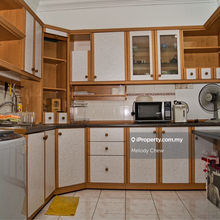 Kelana Parkview Condominium studio for rent kelana jaya ss6