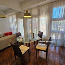 Pangsapuri Delima for rent movi in condition 