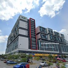 Below Market 35% - Soho Kip Core Sentral, Kota Warisan, Sepang