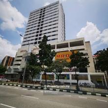 Prime Hotel/Hostel/Commercial Opportunity Menara Sentul for Sale