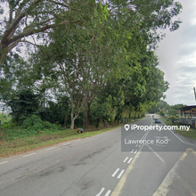 For Sale Commercial Land Ayer Keroh Bukit Beruang 