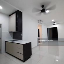 The Amber Residences 3 rooms unit for Rent