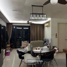 Gembira Residen Condominium, Kuchai Lama
