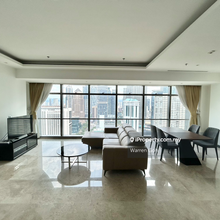 Luxury 6 star Apartment 