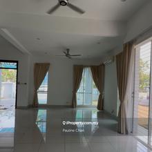 Serdang, Taman Equine, Link Bungalow (Corner)