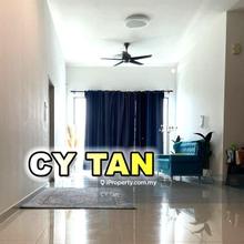 Prominence Bukit Mertajam Partial Furnish For Sale