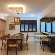Gurney Paragon - 3154' - Fully Renovated - 2 Car Parks - Gurney Drive