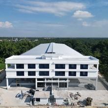 Banting Bukit Changgang KLIA Olak Lempit Tanjung Sepang 3sty Factory