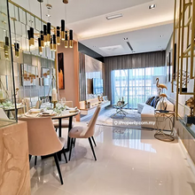 New Condo Soft Launch Package, Early Bird Promo Save 98k