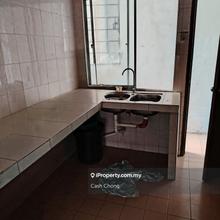 Pangsapuri Lotus for Rent 