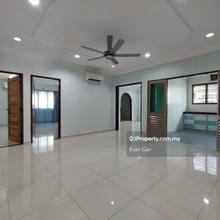 Freehold Seaside Below Value Rm250k 1 Storey Semi D Ujong Pasir Melaka