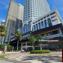 Gurney Walk Commercial Shoplot for F&B / All Business (next to Ascott)