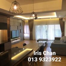 Modern Design 3 Rooms Sea View Tembeling