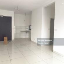 Traders Park @ Cheras Selatan with Bare Unit For Sale