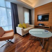 Cormar Suite @ KLCC for Rent