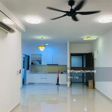 Damansara Seresta Partly Furnished For Rent