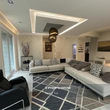 Saujana glenmarie 3-storey bungalow super below mv freehold 50x100sqft