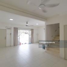 Terrace House for Sale at Taman Putra Prima
