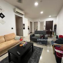 Freehold 2 Room Fully furnish Paloma Tropicana Metropark Subang Jaya