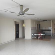 Flora Damansara Apartment @ Damansara Perdana for rent.