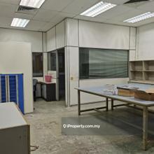 2 adjoining Semi d factory available for Sale in Shamelin