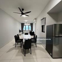 Higher floor 