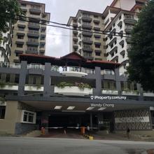 For sale freehold property