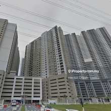 Residensi Pandanmas 1 Desa Pandan 900sf 100% Loan No Downpayment