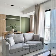 Tropicana Miyu Serviced Residence for Rent