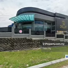 Puchong, Putrajaya, Seri Kembangan, Serdang, Balakong