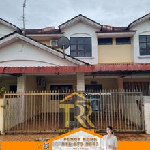 Permyjaya Miri, Double Storey Terrace Intermediate House