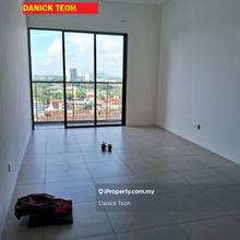 Aston Acacia 1068sf Located in Pusat perniagaan Usahajaya