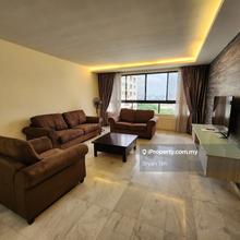 Mont Kiara Pines unit For Sale