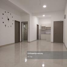 Residensi Rimbunan @ Sri Petaling