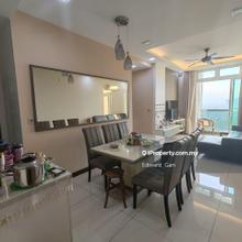 Full Loan Apartment For Sale @ JB