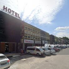 3.5 Storey Shop Office 5% Roi at Taipan Damansara ,Ara Damansara