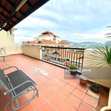 Big Balcony, Fire Sale, 3 Car Parks, Key With Agent, Call For Viewing