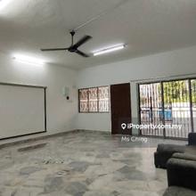 Kuala Lumpur - Taman Setapak - Gombak 