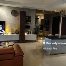 Rivervale condominium stutong for rent & sale