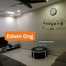 Nice Fully Furnished and Renovated Unit for Sale 