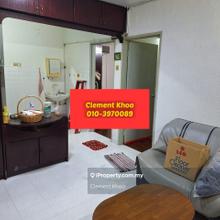 Farlim 2h Flat at Ayer Itam for Sale