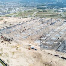 New Detached Factory for Sale 