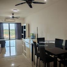 Ujana 2 Beds Apartment For Sale @ East Ledang