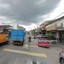 Jalan Besar Pekan Ampang Freehold High Return Yield 